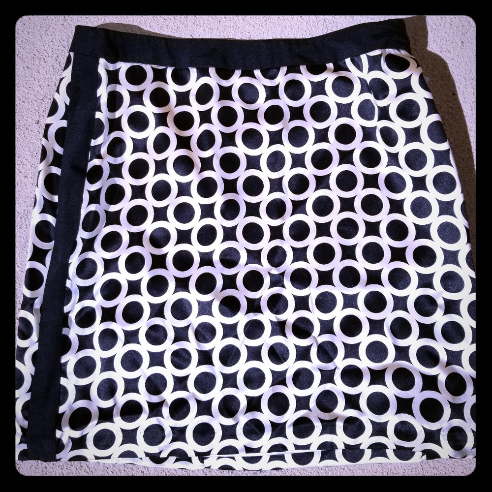 Eci New York 8P skirt career🛍